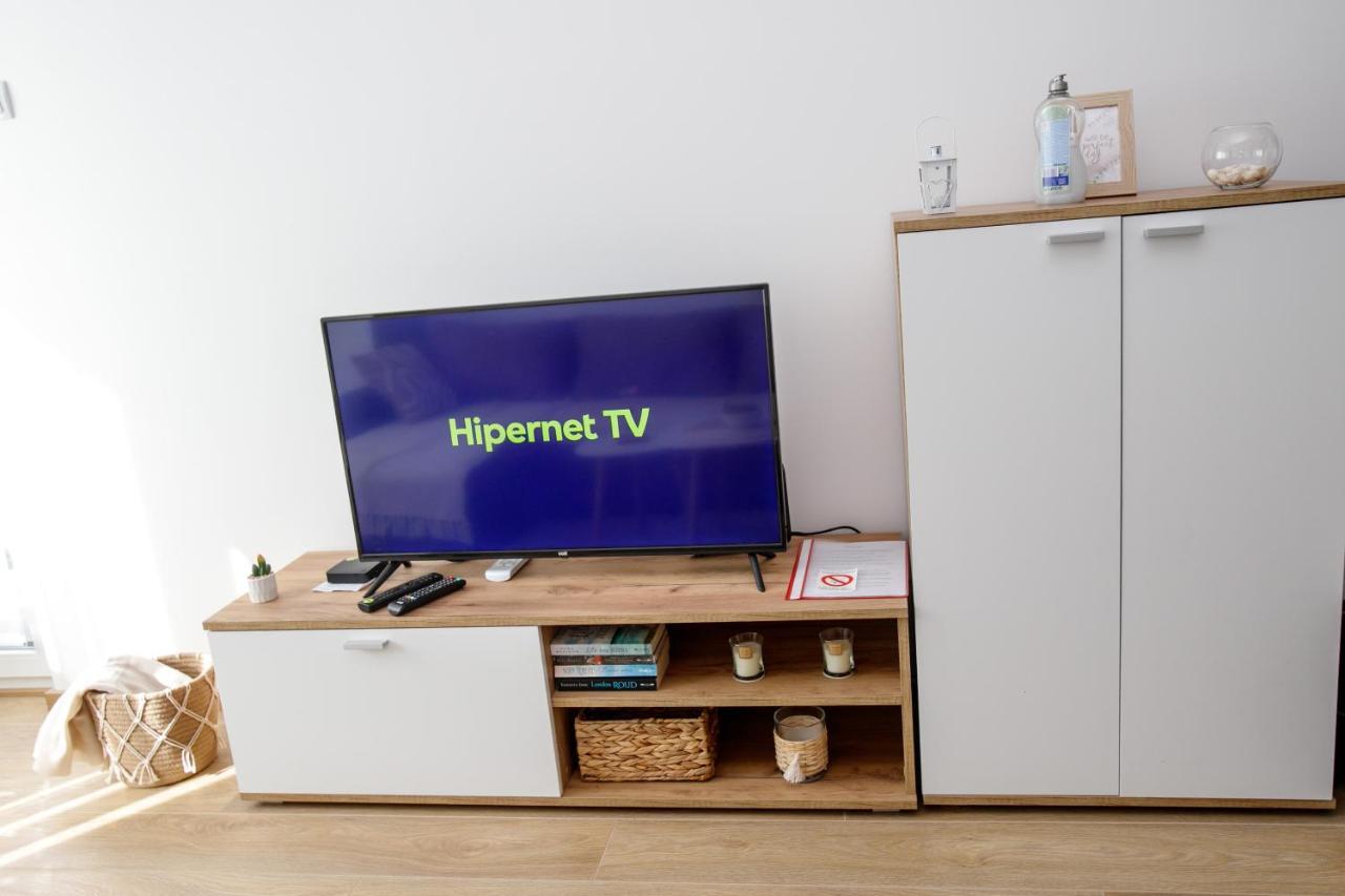 Apartman Minja سوبوتيتْسا المظهر الخارجي الصورة
