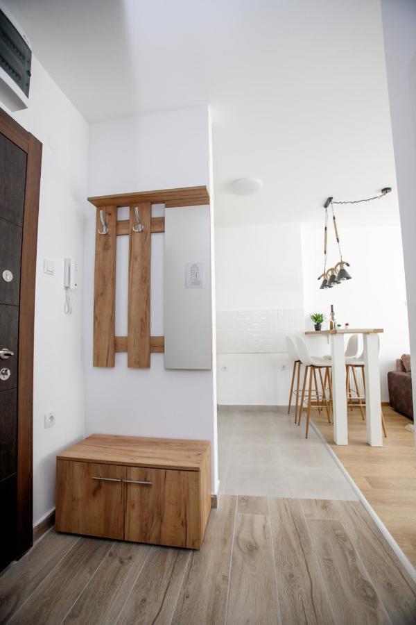 Apartman Minja سوبوتيتْسا المظهر الخارجي الصورة