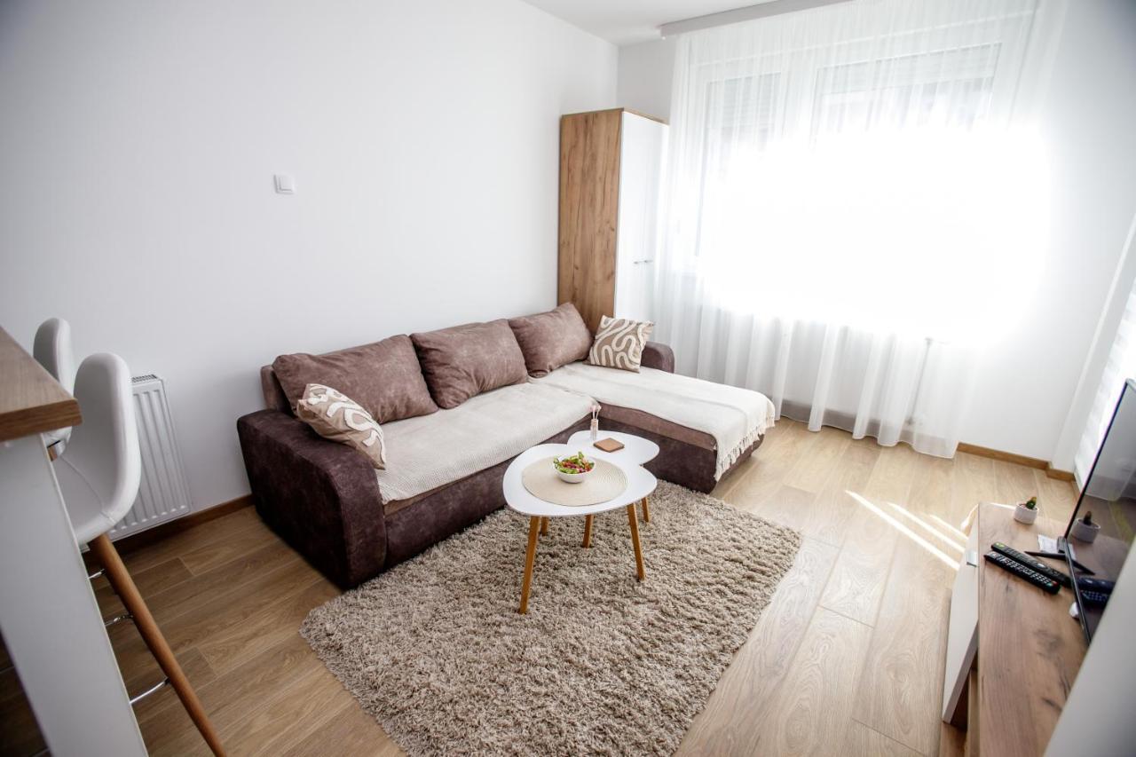 Apartman Minja سوبوتيتْسا المظهر الخارجي الصورة
