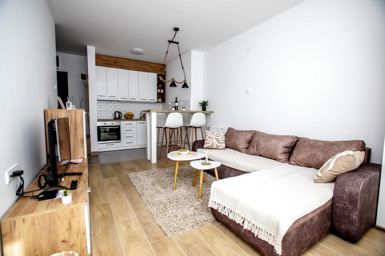Apartman Minja سوبوتيتْسا المظهر الخارجي الصورة