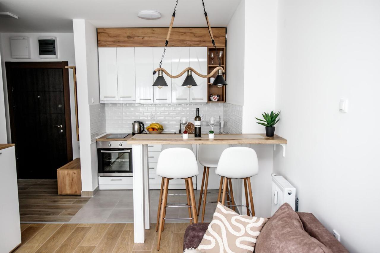 Apartman Minja سوبوتيتْسا المظهر الخارجي الصورة