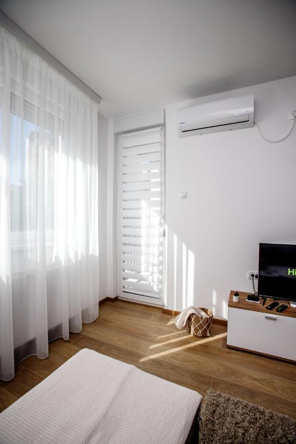 Apartman Minja سوبوتيتْسا المظهر الخارجي الصورة
