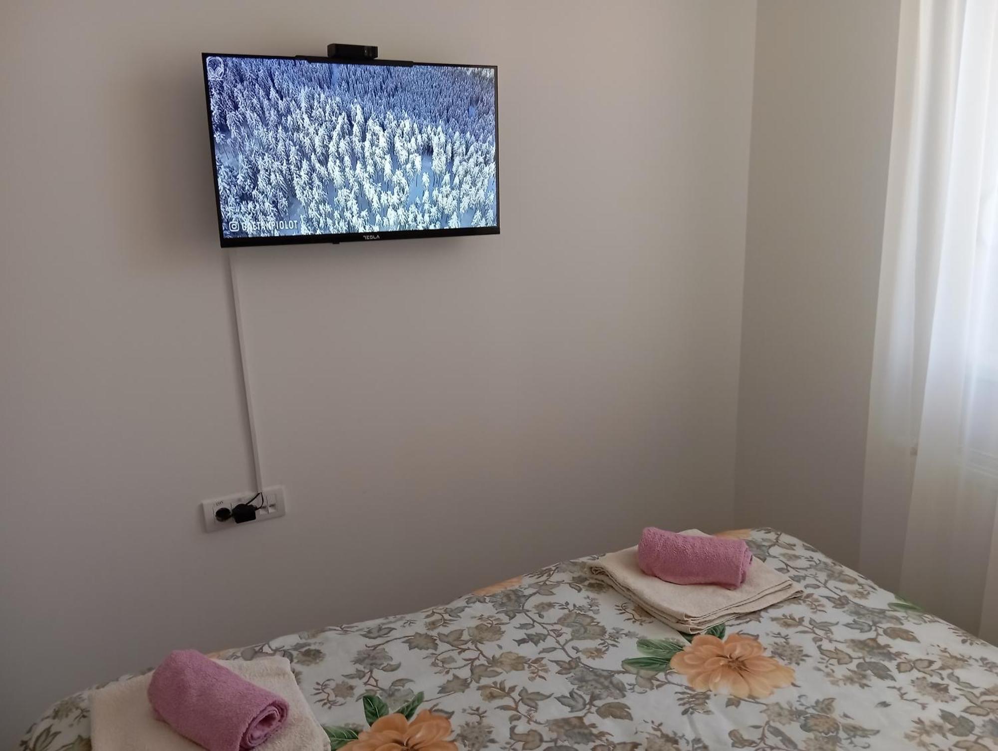 Apartman Minja سوبوتيتْسا المظهر الخارجي الصورة