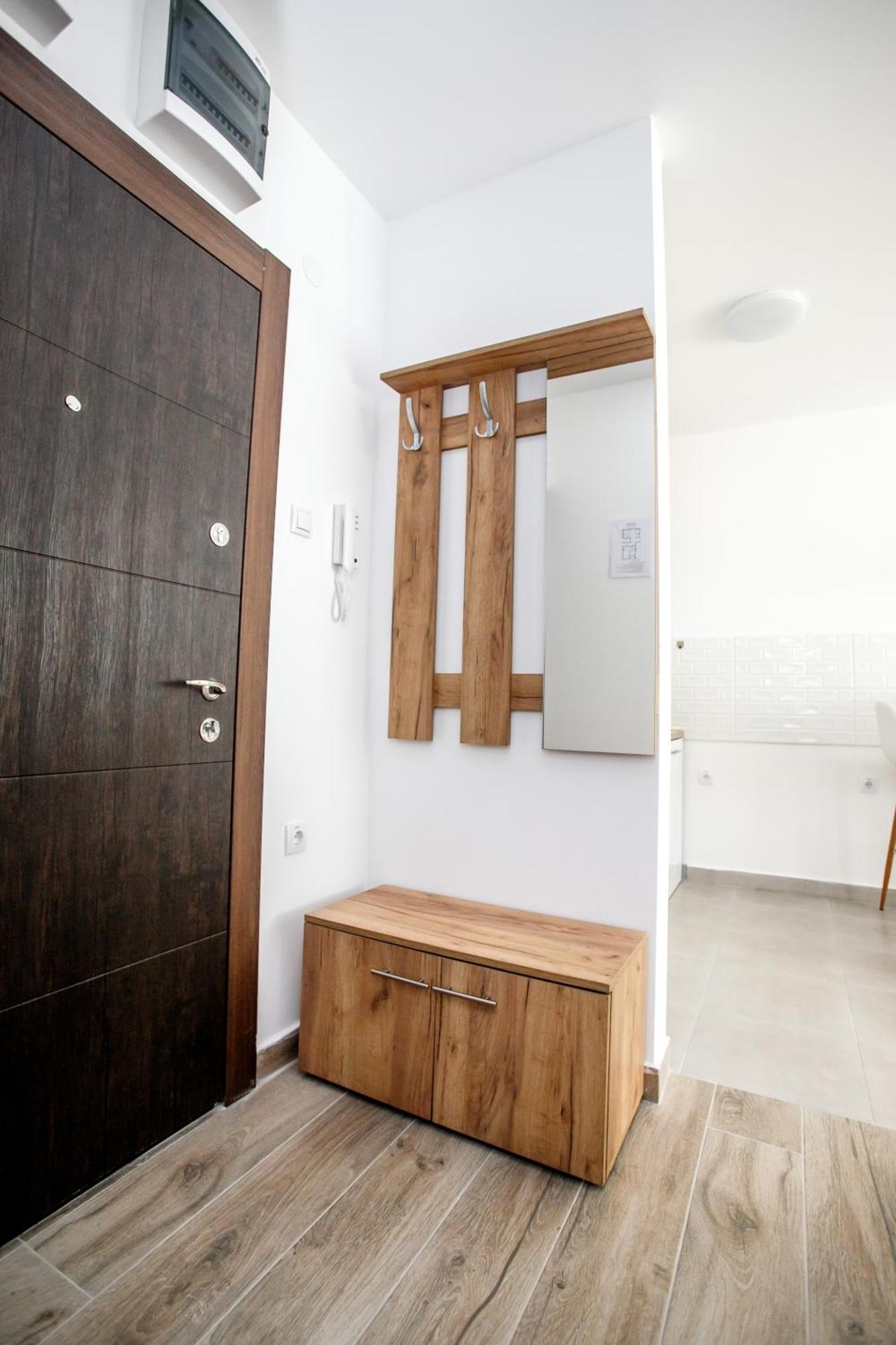 Apartman Minja سوبوتيتْسا المظهر الخارجي الصورة